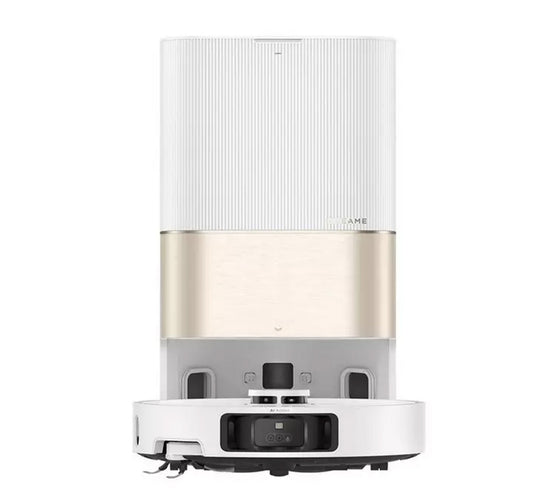 مكنسة كهربائية روبوتية Dreame X40 Ultra، 12000 باسكال، RLX73CE