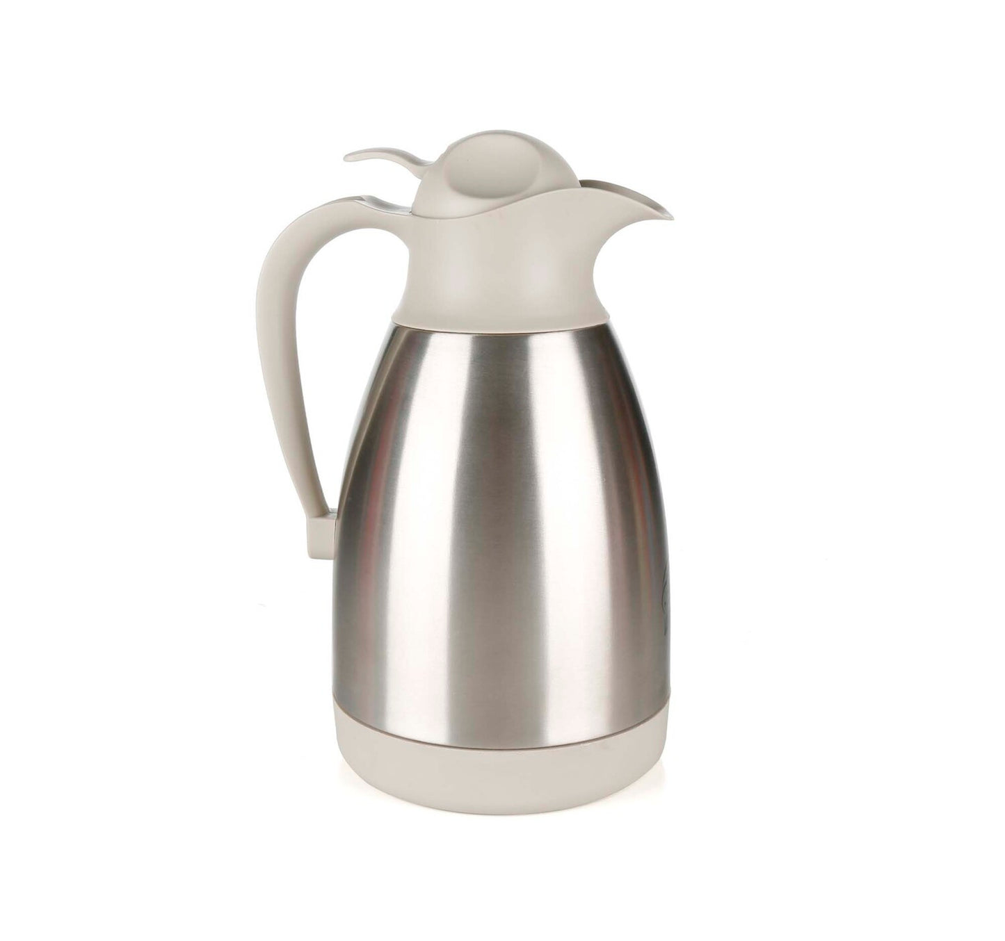 Cooker Stainless Steel Vacuum Flask, 1.5 L, 2031