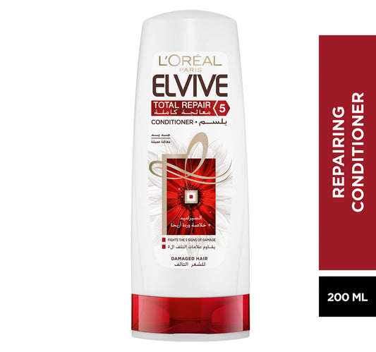 L'Oreal Paris Elvive Hair Repairing Conditioner 200 ml