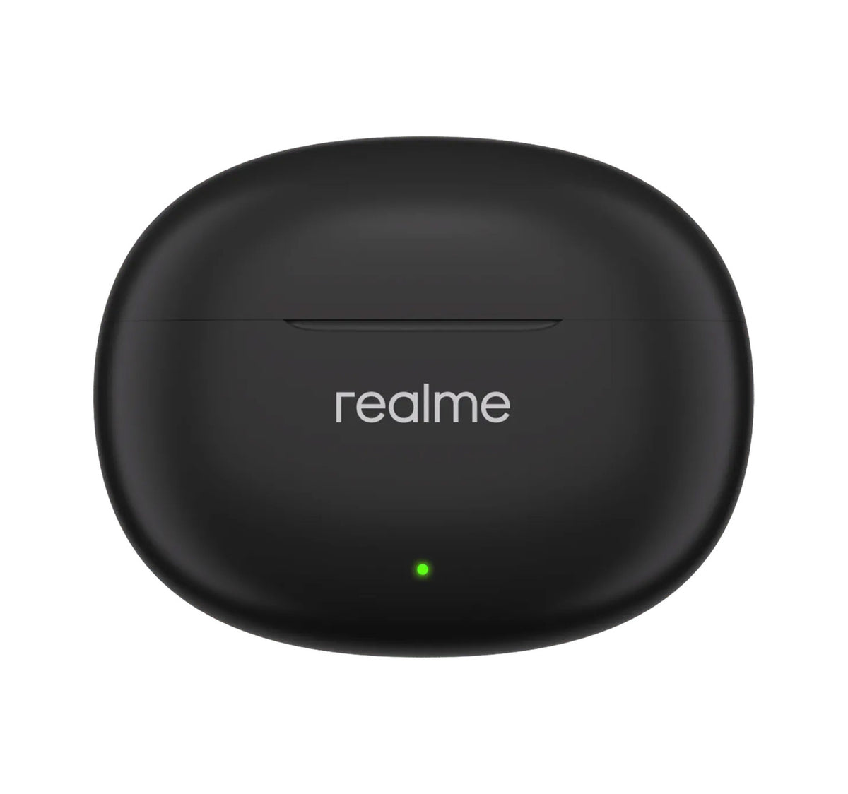 Realme Earbuds T110 Punk Black