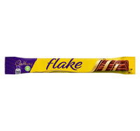 Cadbury Flake Original Chocolate Bar 32 g