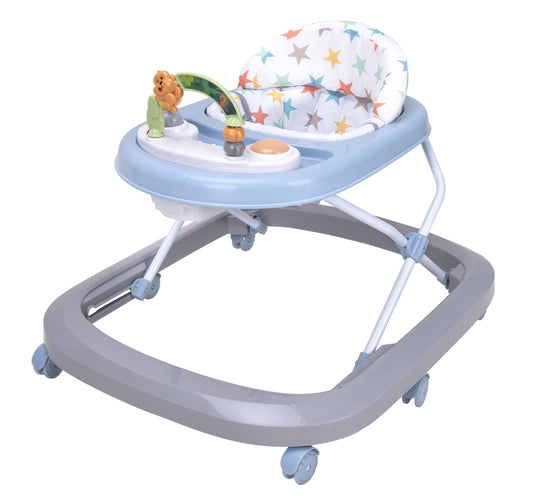 مشاية أطفال فيرست ستيب B24، أزرق، W1202UR