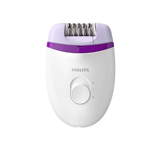 Philips Corded compact Epilator BRE225/00