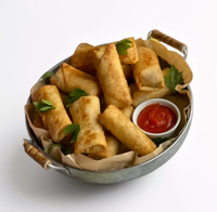 LU-Appetizers Al Lulu Kitchen