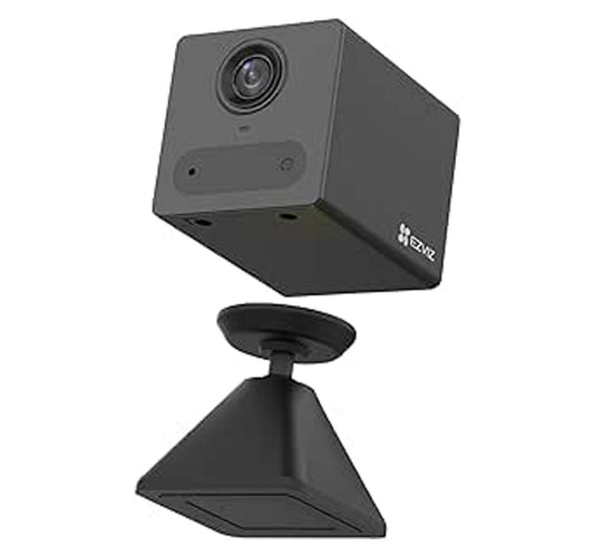 Ezviz WiFi Home Battery Camera CB2