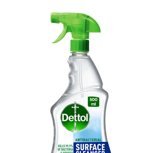 Dettol Surface Cleanser Spray 500 ml
