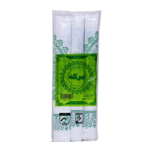 Barka Table Mat Roll 3 pcs