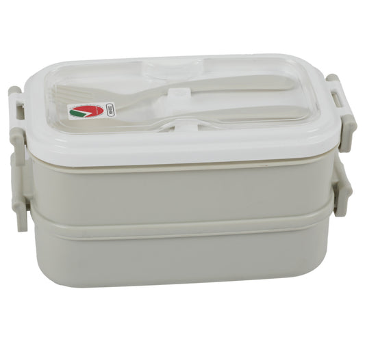 Elianware Lunch Box 2Layer 1.7Ltr