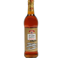 Suree Fish Sauce 690 ml