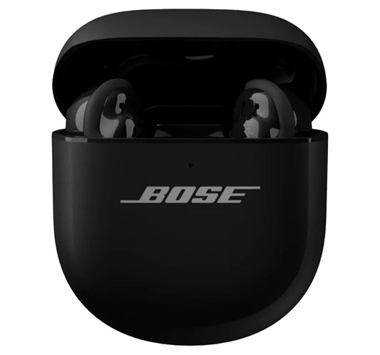 Bose QuietComfort Ultra Earbuds (2nd Gen), Black, 896637