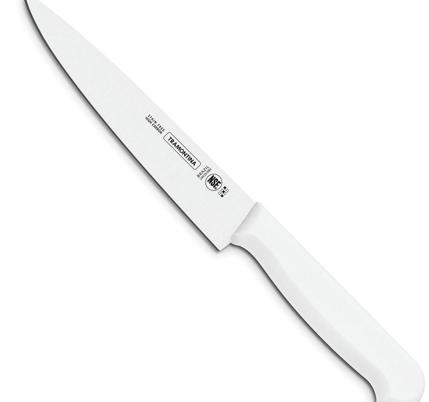 Tramontina Meat Knife, 8 inches, 24620/188