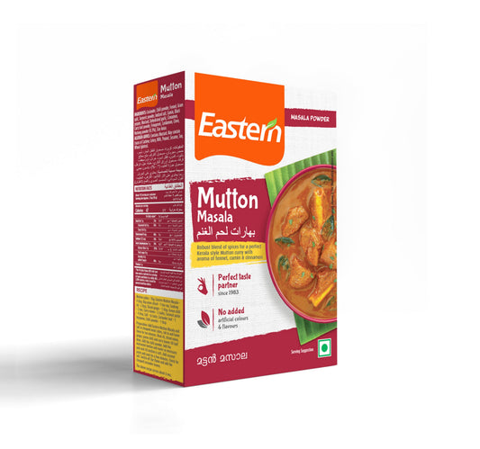 Eastern Mutton Masala 100 g Lulu Hypermarket