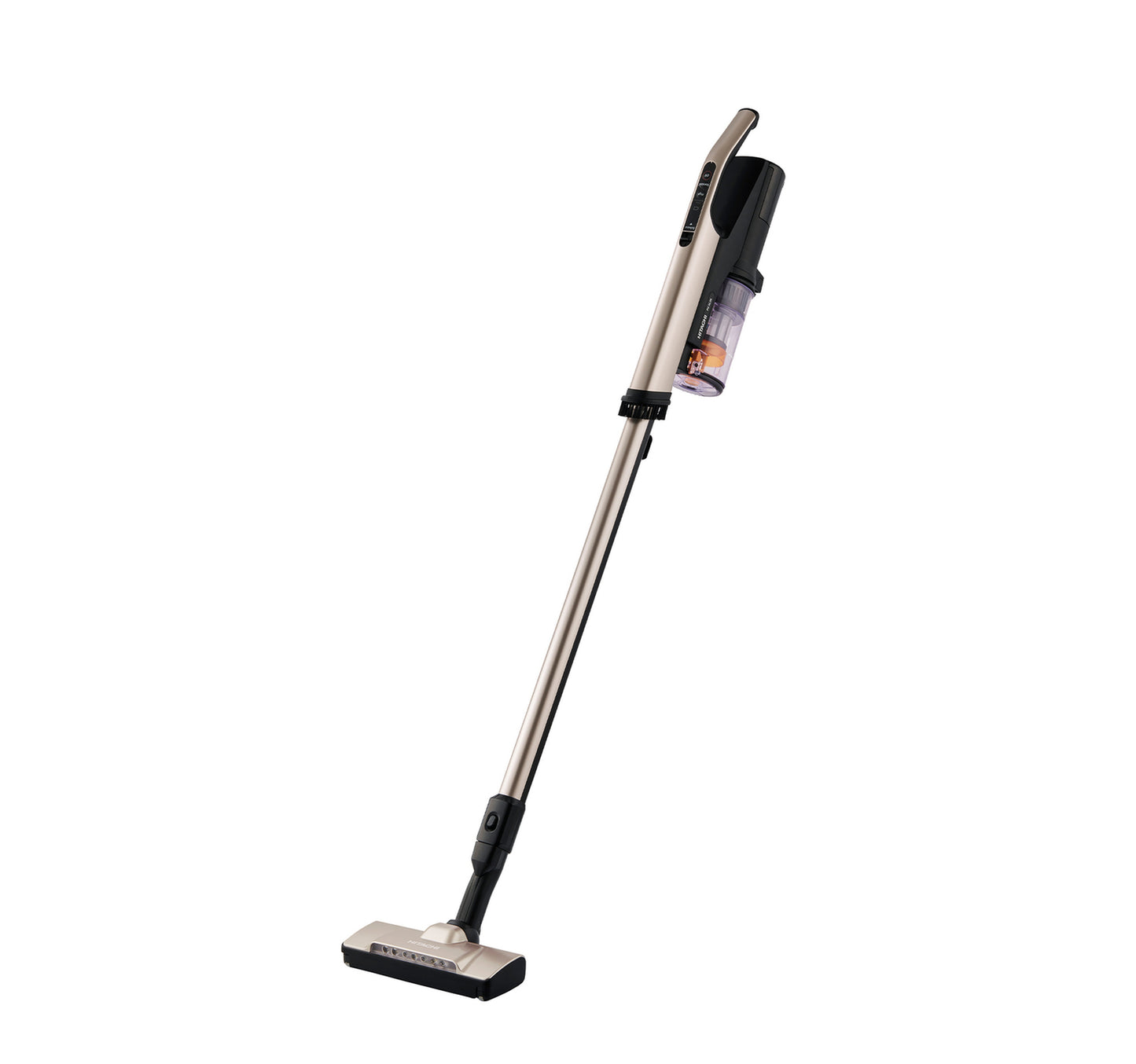 Hitachi Cordless Stick Vacuum Cleaner,PV-XL2K24CD