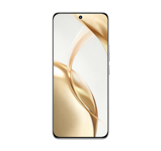 Honor 200 5G Smartphone, 12 GB RAM, 256 GB storage, Moonlight White Lulu Hypermarket