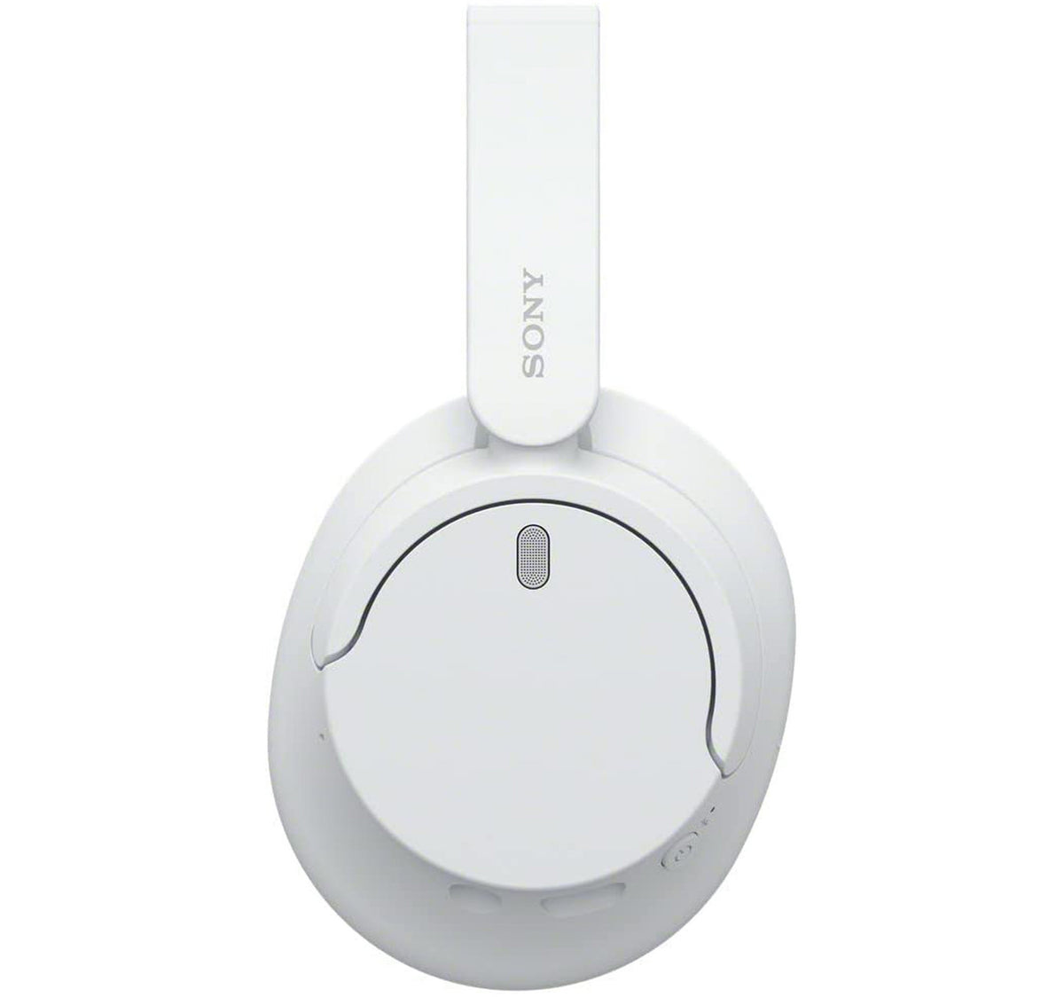Sony Wireless Noise Cancelling Headphone, White, WH-CH720N
