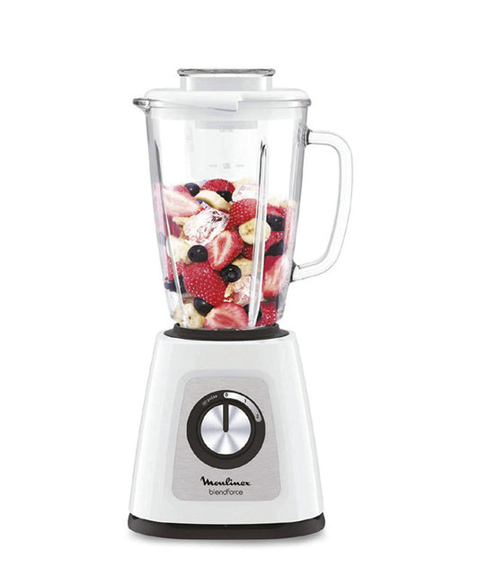 Moulinex Glass BlenderLM435127 700W