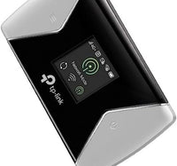 Tplink 4G LTE-ADV Wi-Fi Mobile Router, M7450
