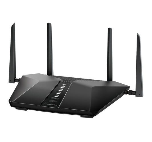 Netgear Dual Band Wifi 6 Router RAX50