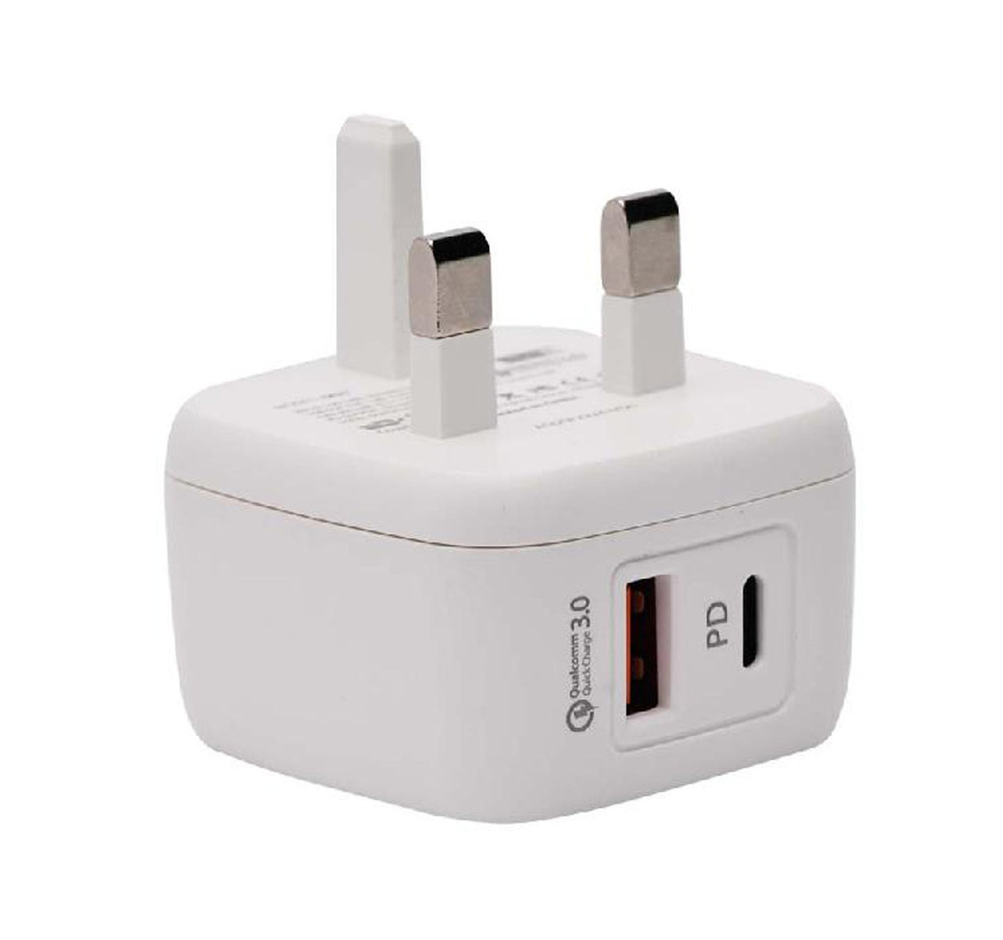 Heatz 3 In 1 Cable With Adapter ZA-21