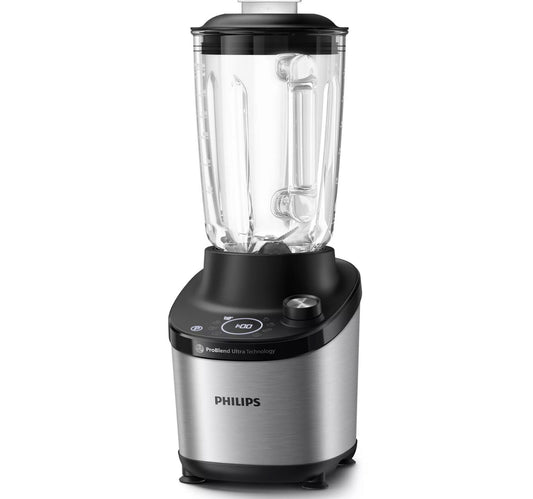 Philips High Speed Blender HR3760/00 1500W