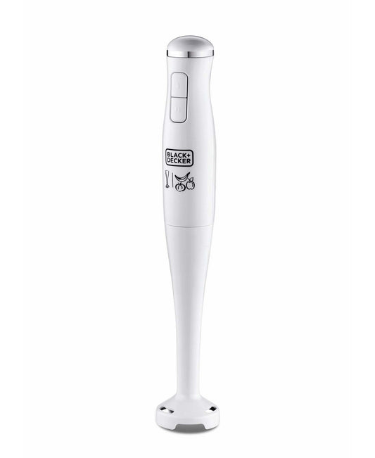 خلاط بلاك آند ديكر SB2500-B5 بقوة 300 واط