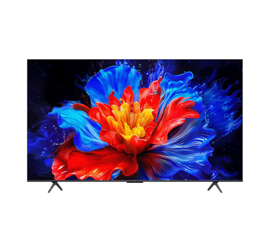 تلفزيون TCL P8K الذكي 4K QLED مقاس 65 بوصة (2025)، 65P8K