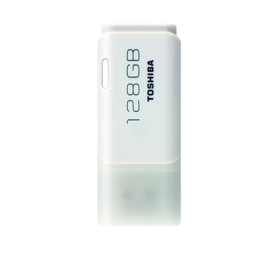Toshiba Flash Drive, 128 GB, THNU202W1280E4