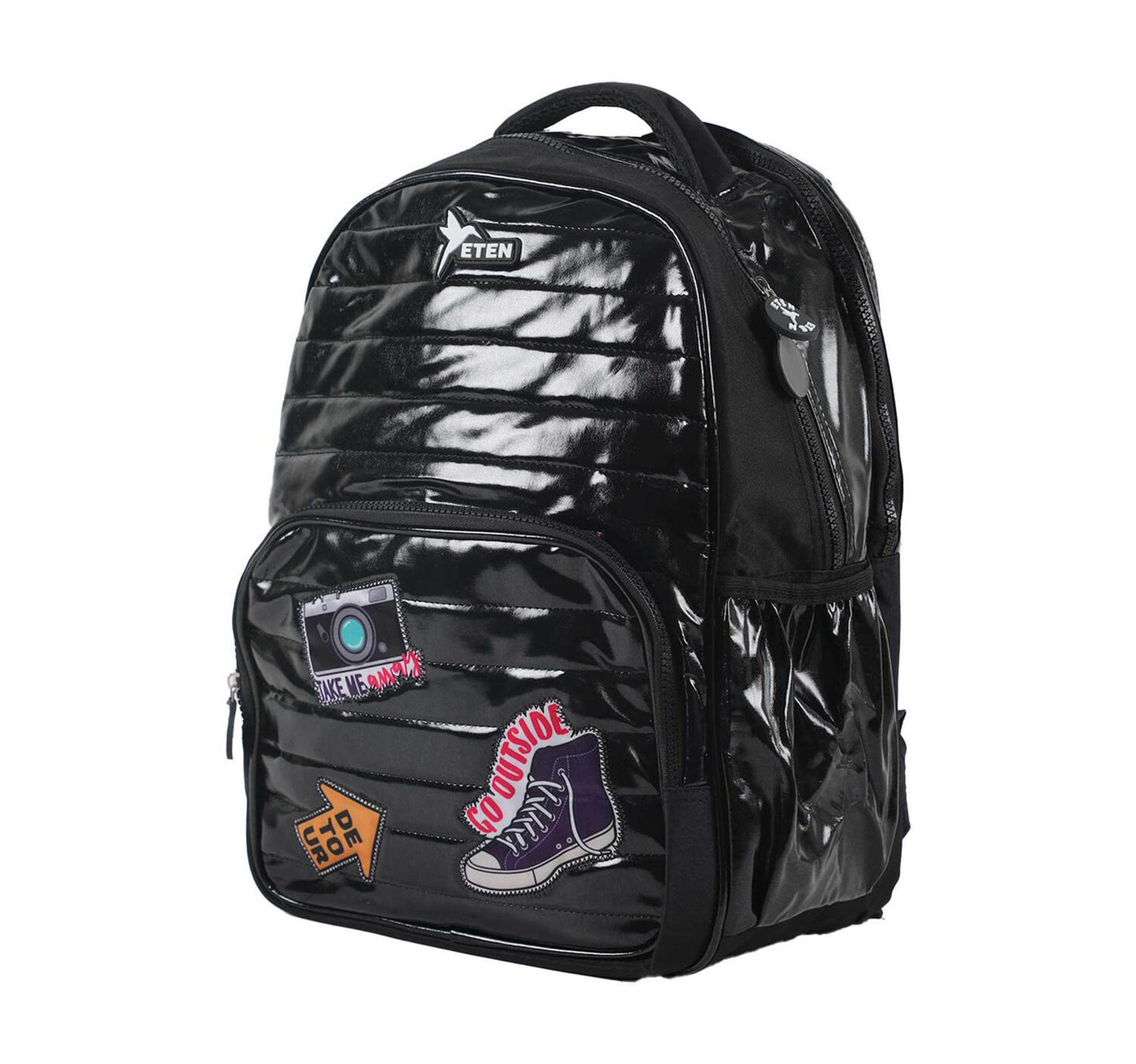 Eten Dazzle School Back Pack 16inches
