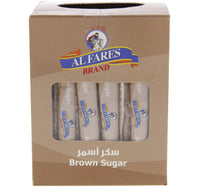 Al Fares Brown Sugar 350 g Lulu Hypermarket