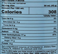 Roohafza Syrup 800 ml
