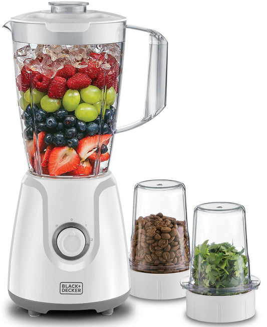 Black+Decker Blender BX4000-B5 400W