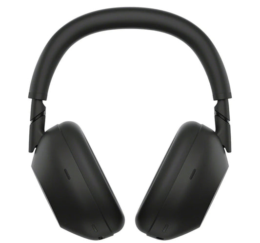 Sony 1000X series Over Ear Wireless Headphone, Black, WH-1000XM6