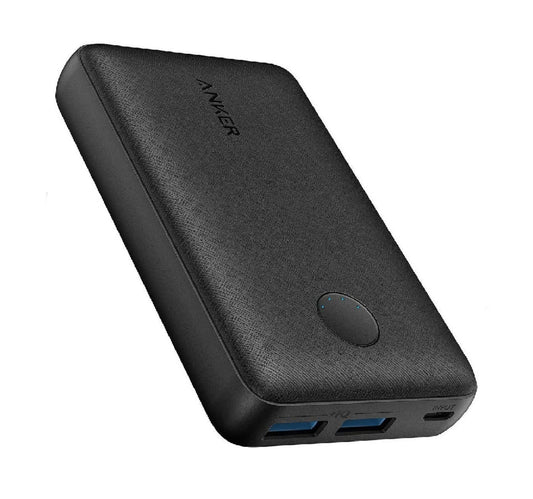 Anker Power Bank, 10000mAh, A1223H11 Lulu Hypermarket