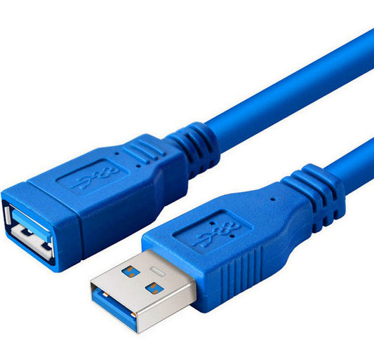 Trands USB3USB 3.0 Extension Cable TRCA101 3Meter
