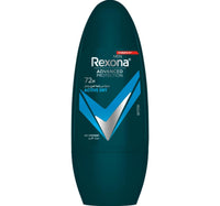 Rexona Men Anti-Perspirant Deodorant Roll On Active Dry 50 ml