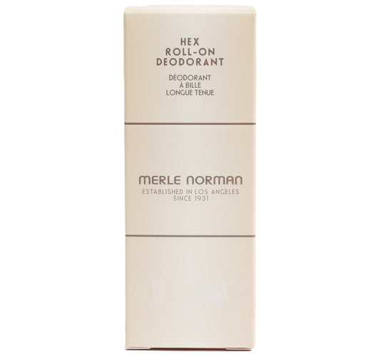 Hex Merle Norman Roll-On Deodorant 59 ml
