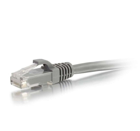 Iends Cat 6 Patch Cord Network Cable Ethernet Patch Cord Cable Grey 2 Meter CA2190