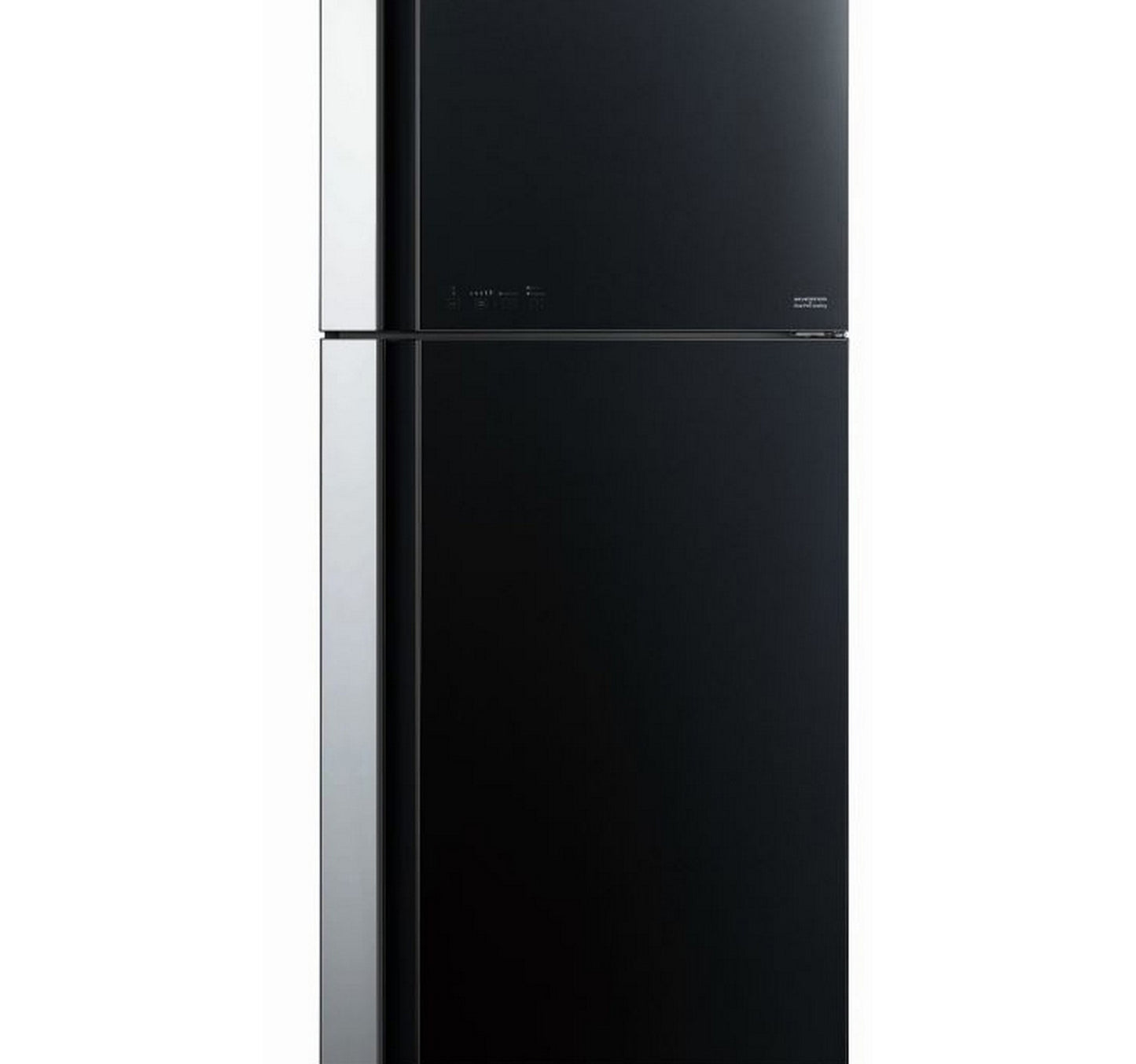 Hitachi Double Door Refrigerator RVG760PK7GBK 760Ltr