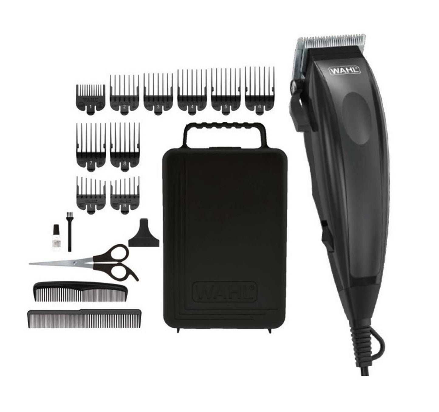Wahl HomeCut Hair Cutting Kit 09243-5927