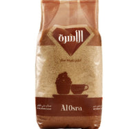 Al Osra Natural Brown Sugar 1 kg