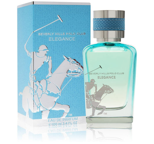عطر بيفرلي هيلز بولو كلوب EDP إليجانس للنساء 100 مل