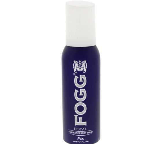 Fogg Royal Body Spray Men 120 ml