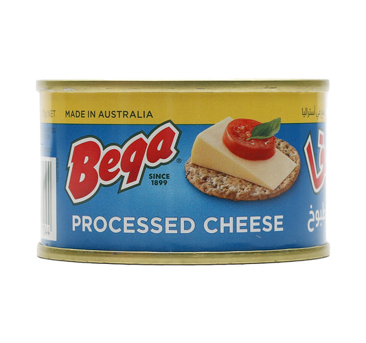 Bega Tin Cheese 113 g Lulu Hypermarket