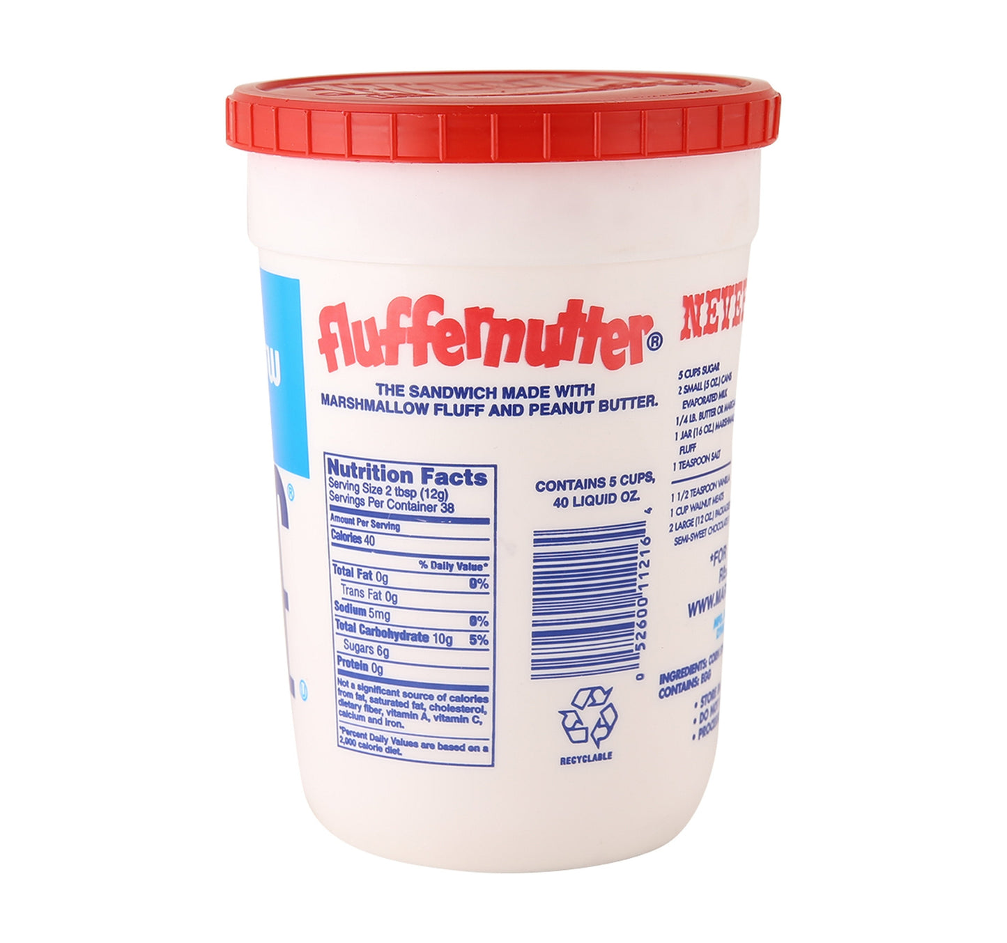 Fluff Gluten Free Marshmallow 454 g Lulu Hypermarket