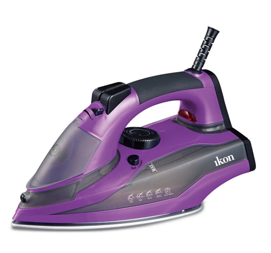 Ikon Steam Iron IK-5502 1800W