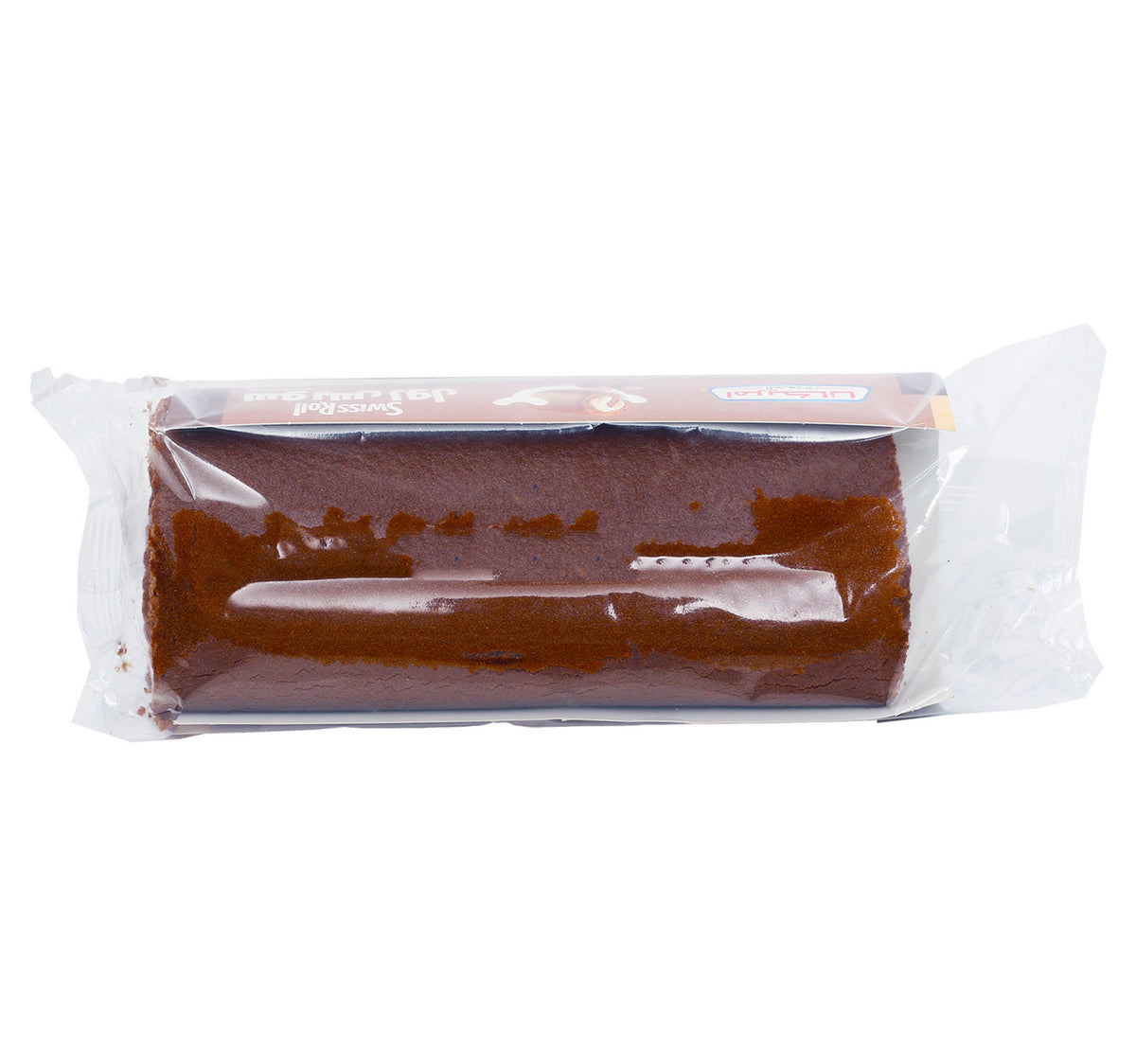Americana Chocolate Swiss Roll 110 g