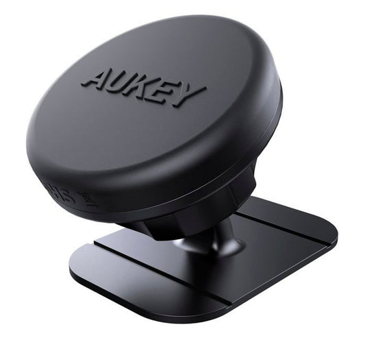Aukey HDC13 Magnetic Dashboard Car Holder Black(AKY-CAR-VENT-HDC13-BLK) Lulu Hypermarket