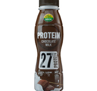 Nada Chocolate Protein Milk 320 ml Lulu Hypermarket