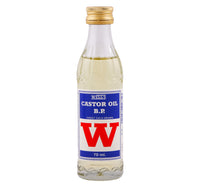 Wells Castor Oil 70 ml