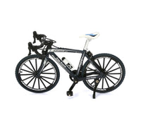 Xin Bao Toys Die Cast Bicycle Assorted